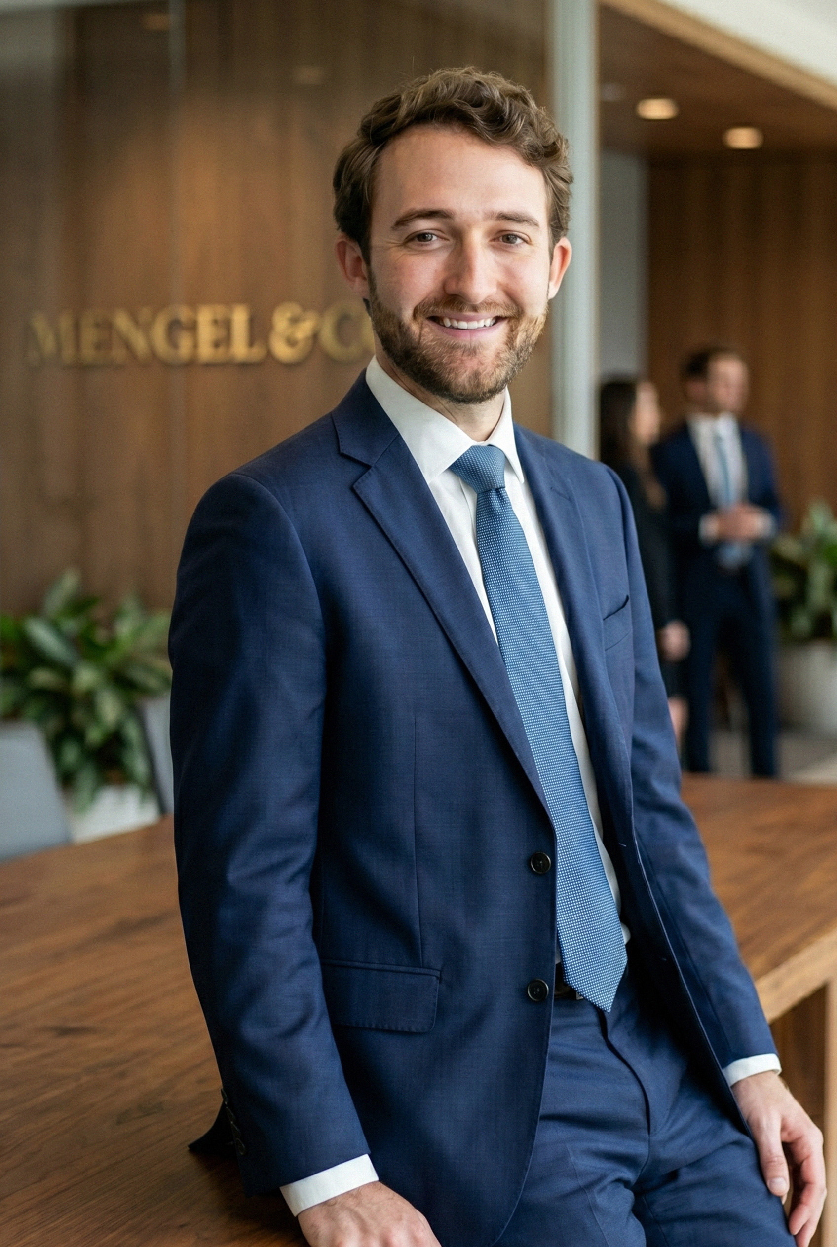 Lindsay Mengel - Principal at Mengel & Co. Law